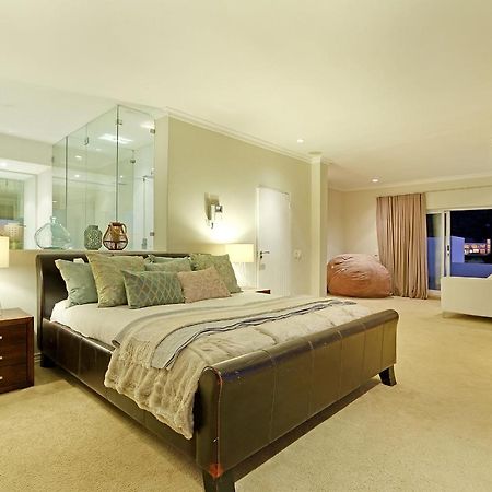 Hideaway Cape Town Apartment Хаут Бей Екстериор снимка