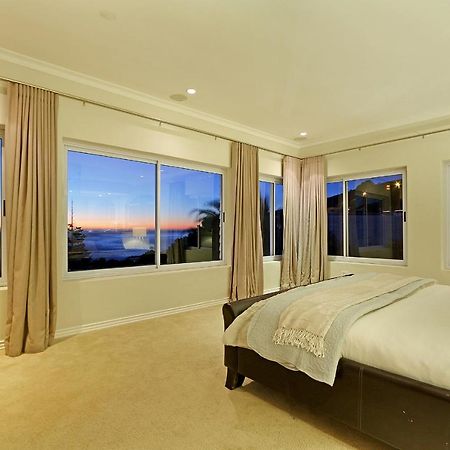 Hideaway Cape Town Apartment Хаут Бей Екстериор снимка
