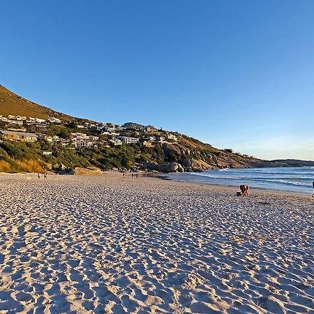 Hideaway Cape Town Apartment Хаут Бей Екстериор снимка