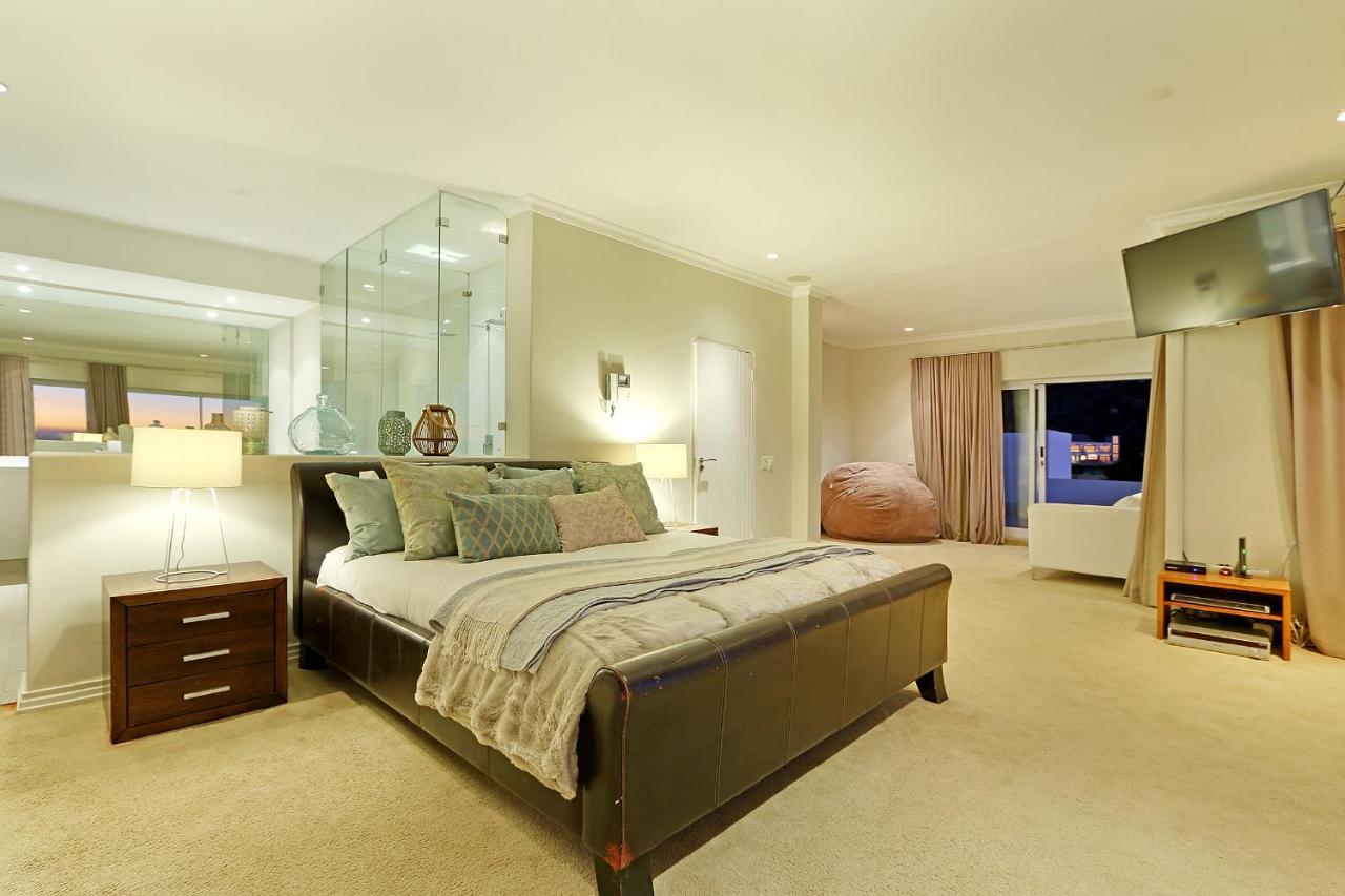 Hideaway Cape Town Apartment Хаут Бей Екстериор снимка