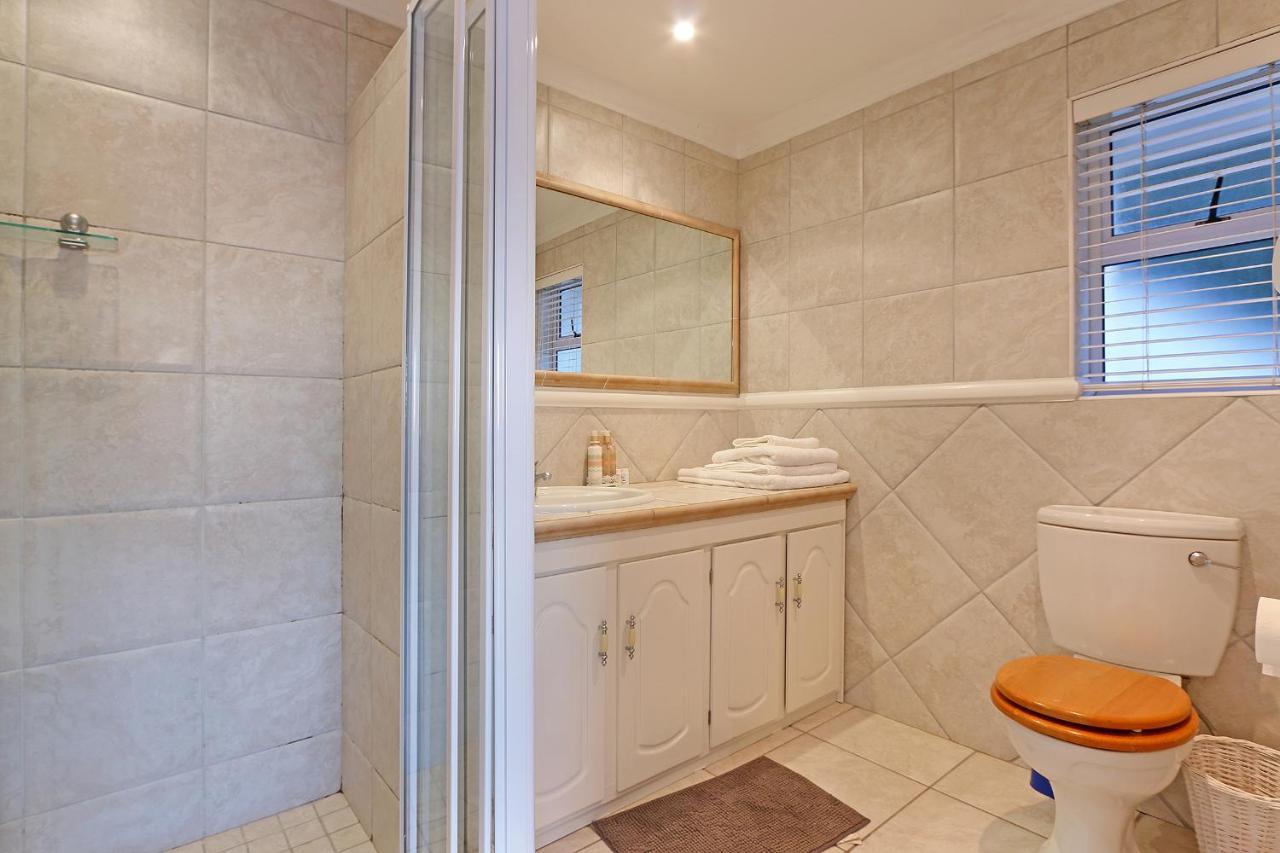 Hideaway Cape Town Apartment Хаут Бей Екстериор снимка