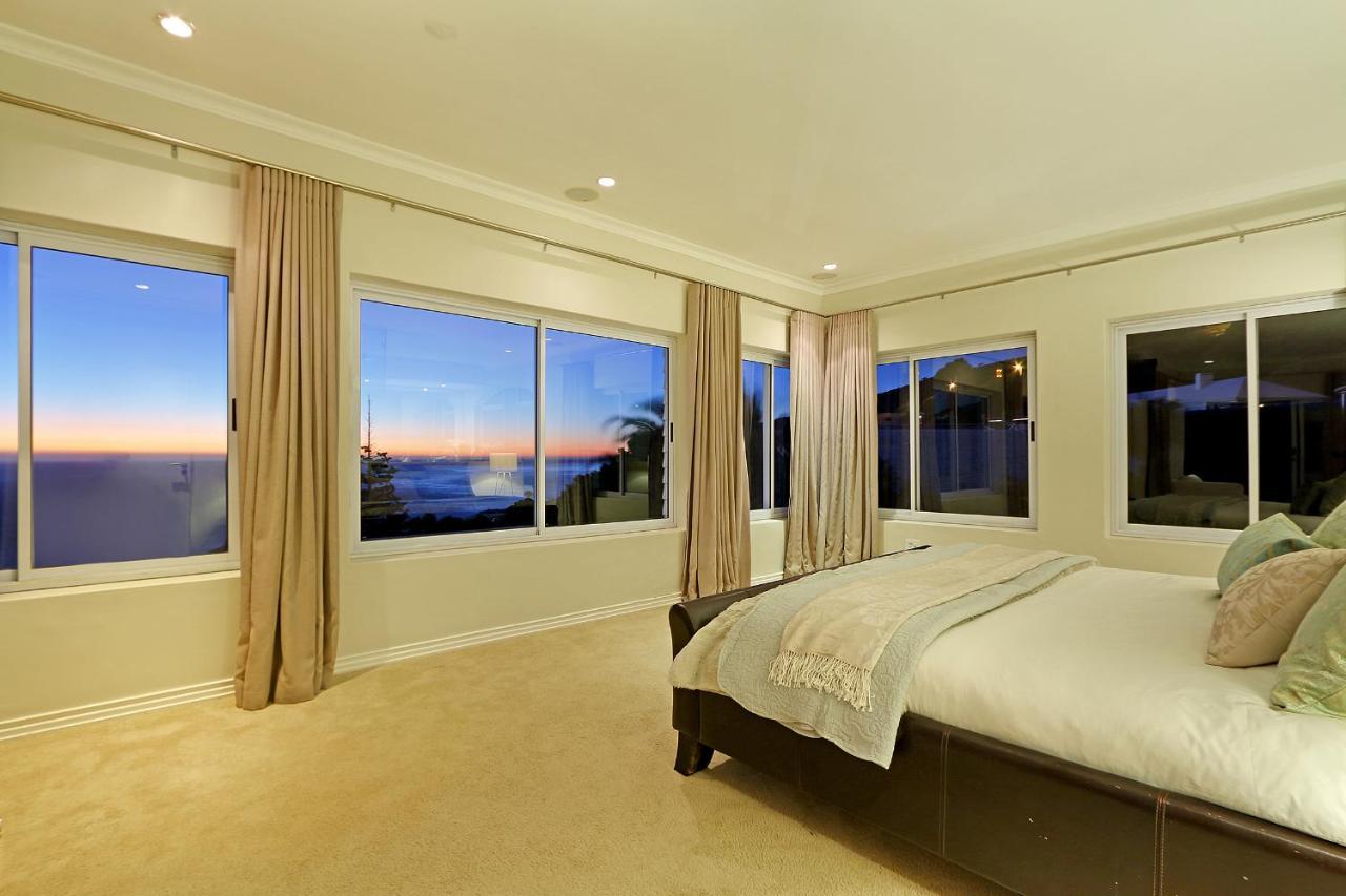 Hideaway Cape Town Apartment Хаут Бей Екстериор снимка