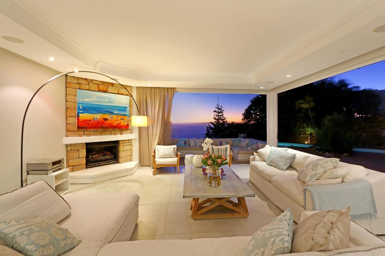 Hideaway Cape Town Apartment Хаут Бей Екстериор снимка