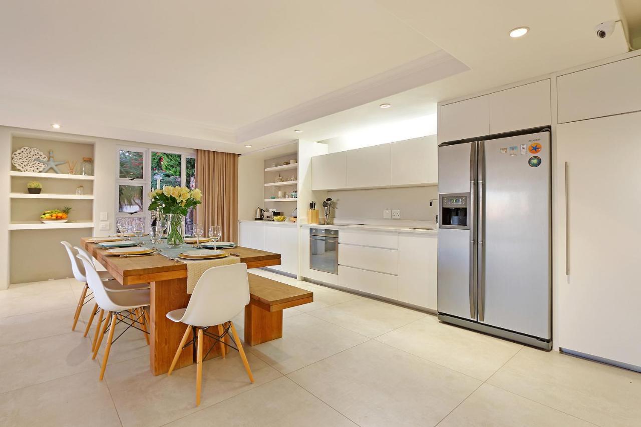 Hideaway Cape Town Apartment Хаут Бей Екстериор снимка
