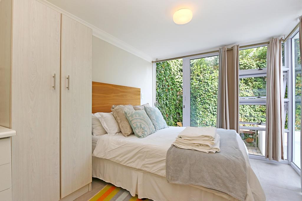 Hideaway Cape Town Apartment Хаут Бей Екстериор снимка