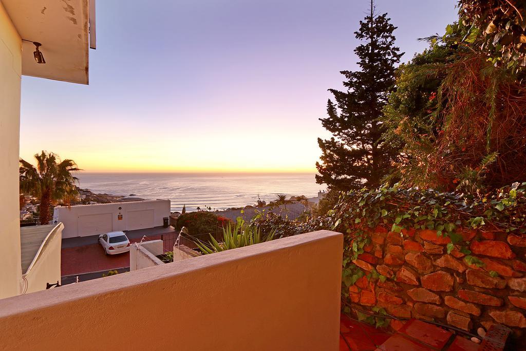Hideaway Cape Town Apartment Хаут Бей Екстериор снимка