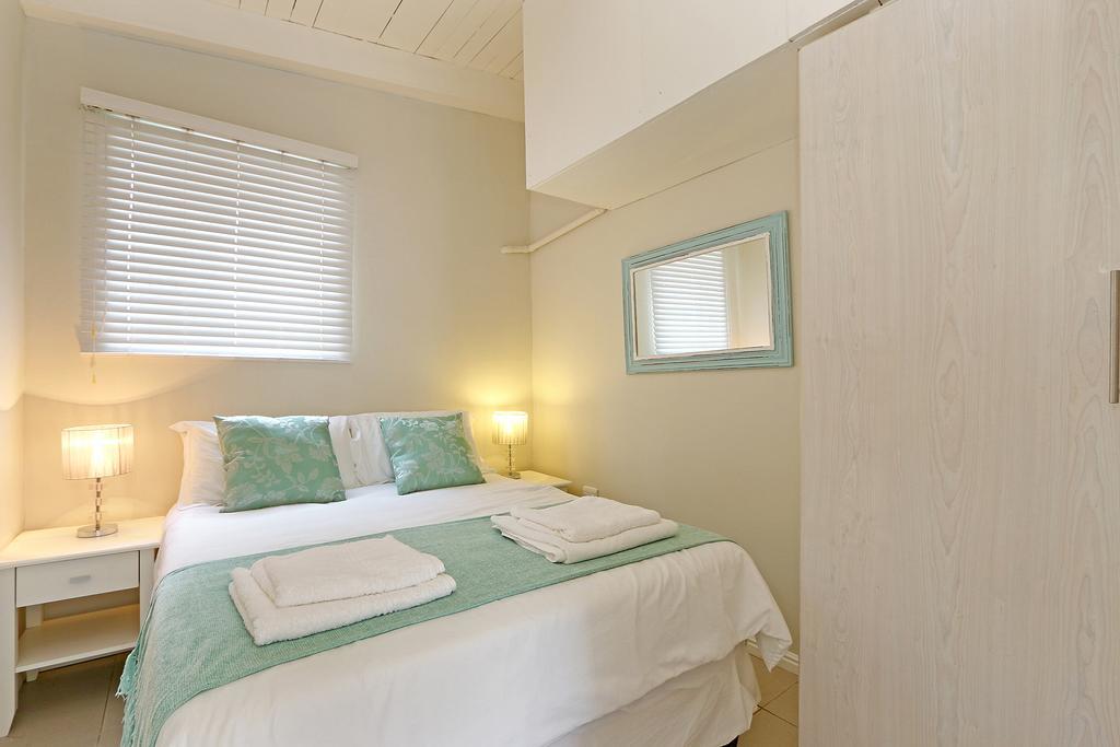 Hideaway Cape Town Apartment Хаут Бей Екстериор снимка