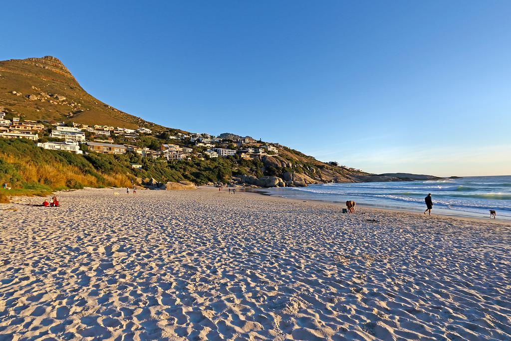 Hideaway Cape Town Apartment Хаут Бей Екстериор снимка