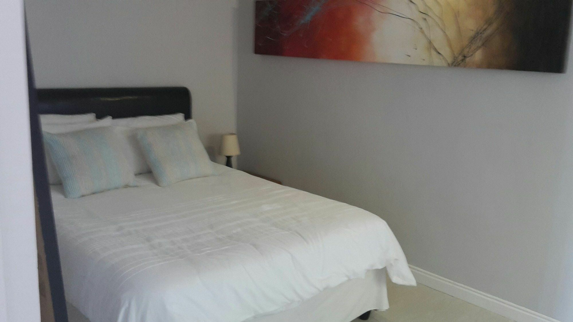 Hideaway Cape Town Apartment Хаут Бей Екстериор снимка