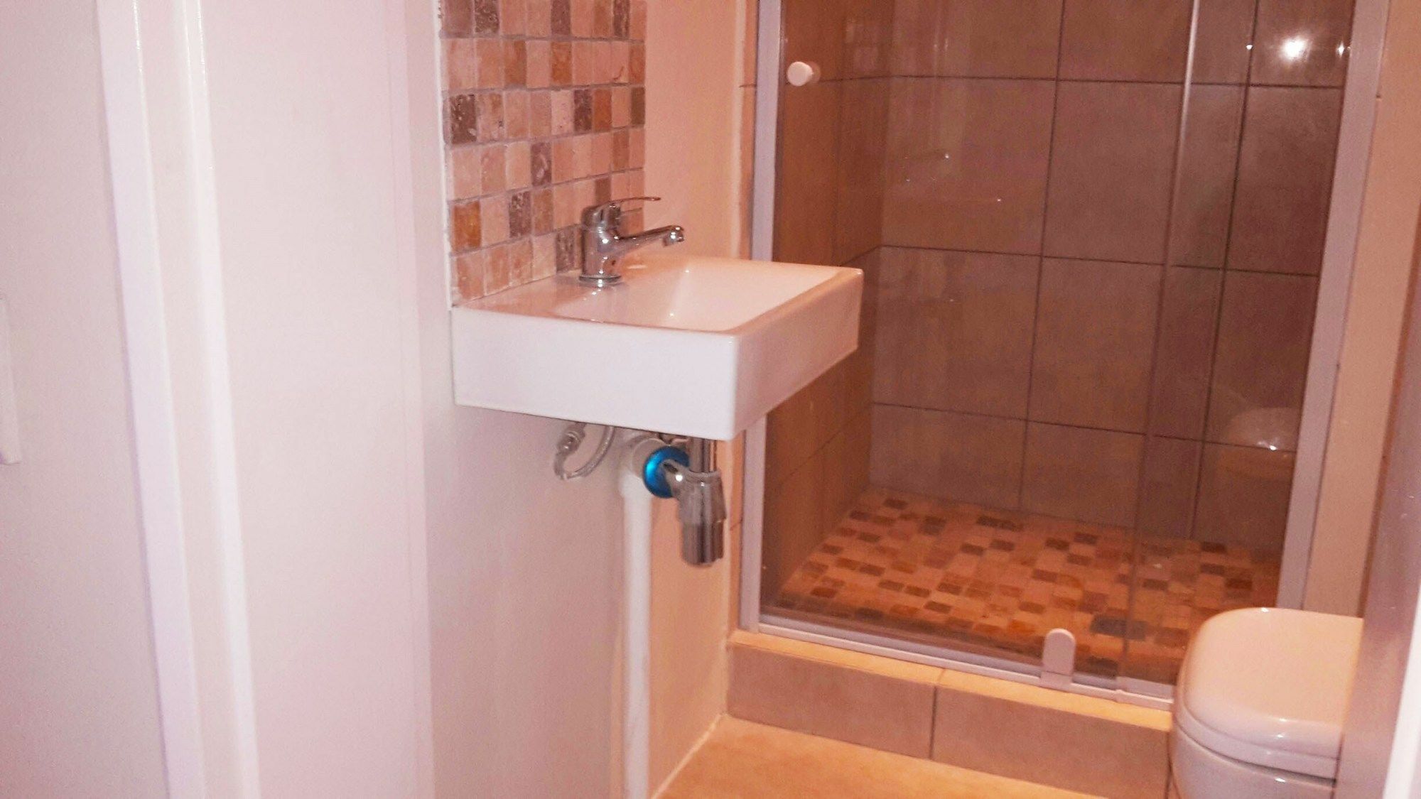 Hideaway Cape Town Apartment Хаут Бей Екстериор снимка