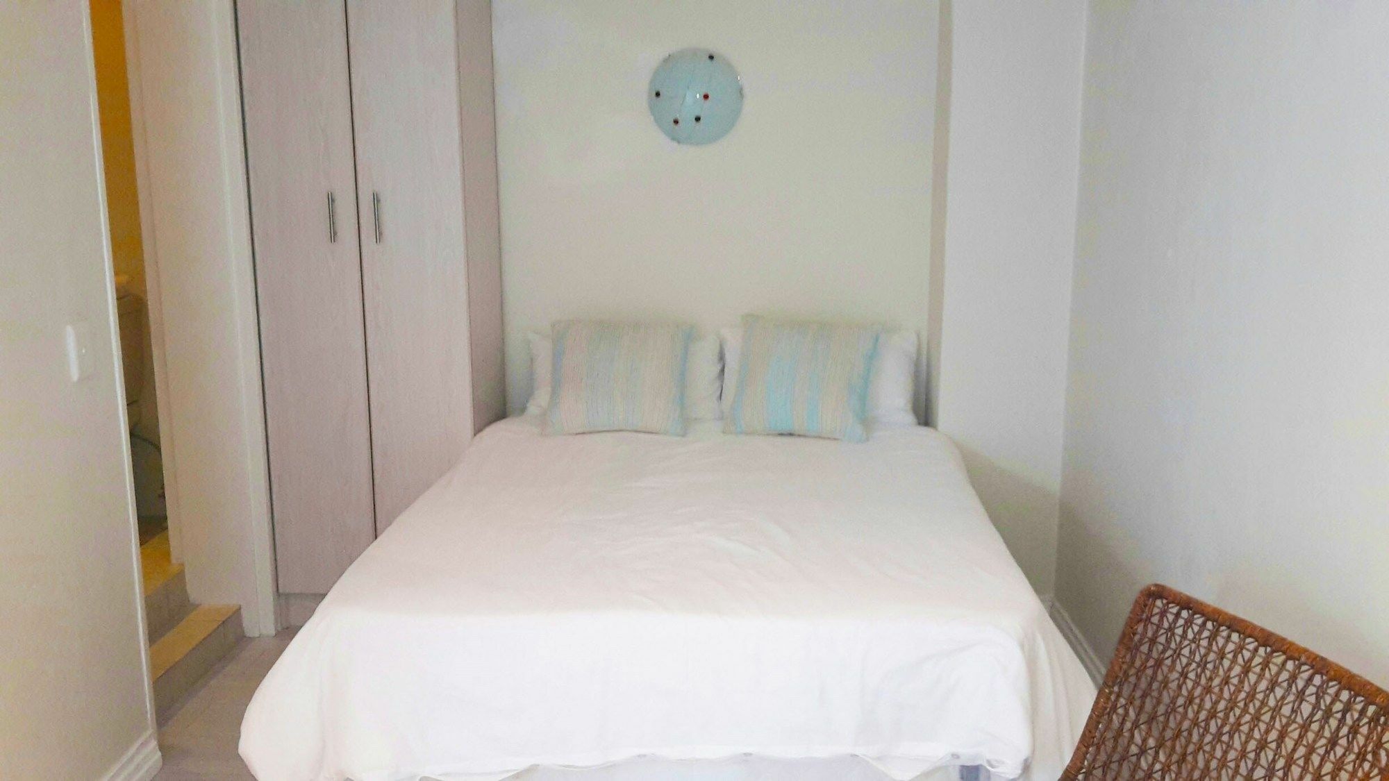Hideaway Cape Town Apartment Хаут Бей Екстериор снимка