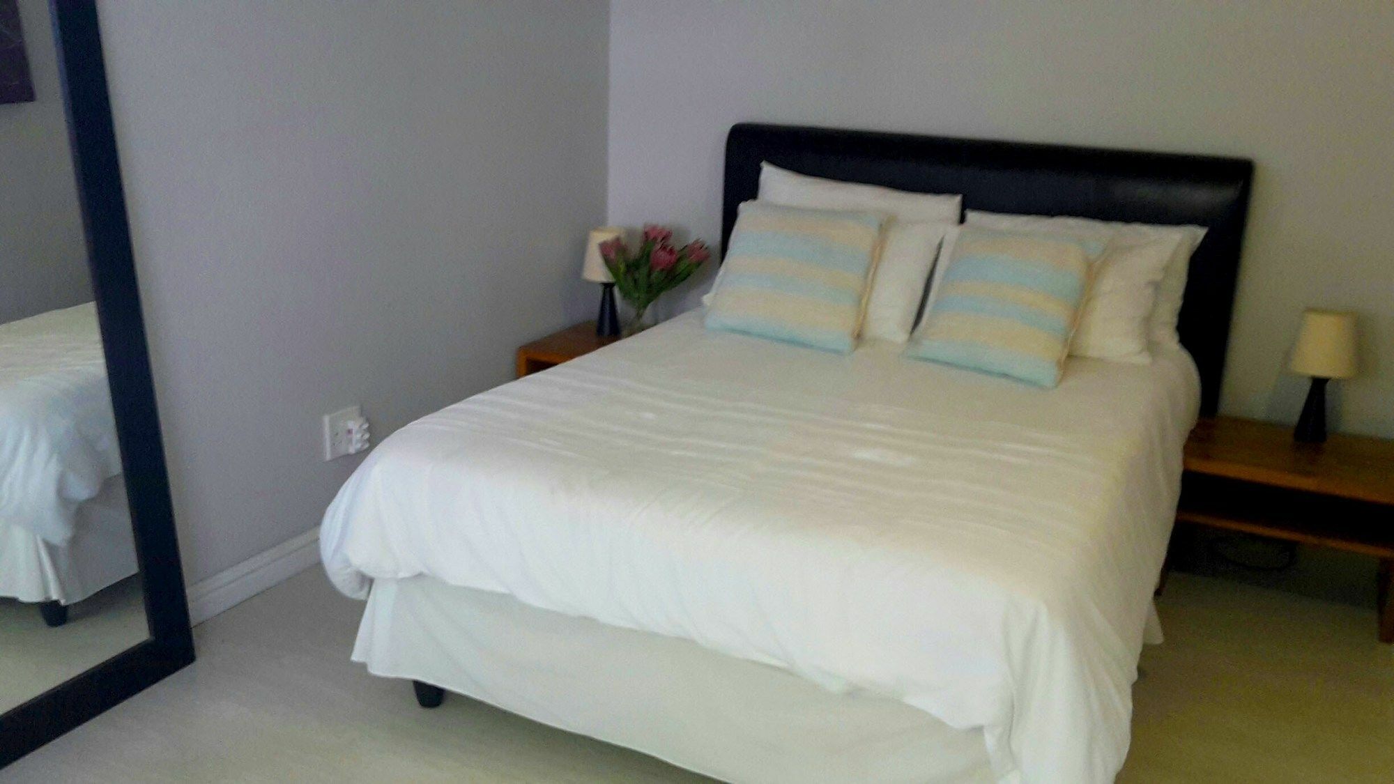 Hideaway Cape Town Apartment Хаут Бей Екстериор снимка